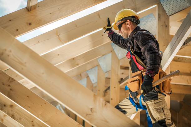 Best Commercial Roofing Services  in North Arlington, NJ