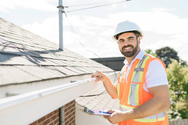 Best Roof Gutter Cleaning  in North Arlington, NJ