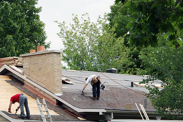 Residential Roof Replacement in North Arlington, NJ
