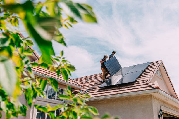 Best Gutter Installation and Roofing  in North Arlington, NJ