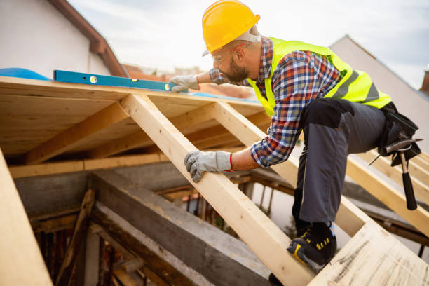 Professional Roofing Contractor in North Arlington, NJ
