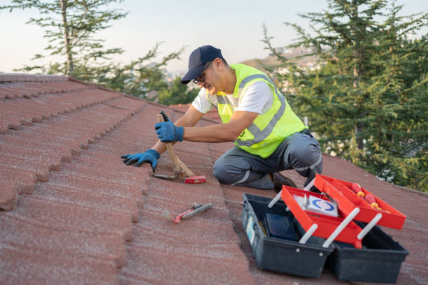 Best Tile Roofing Contractor  in North Arlington, NJ