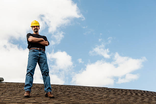 Tile Roofing Contractor in North Arlington, NJ