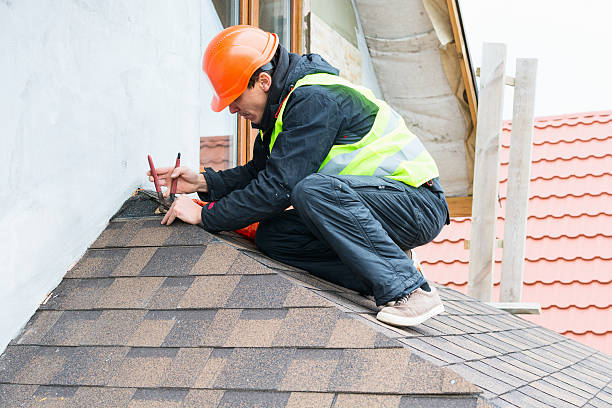 Best New Roof Installation  in North Arlington, NJ