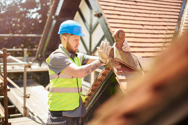 Best Roofing Contractor Near Me  in North Arlington, NJ