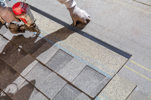 Best Commercial Roofing Services  in North Arlington, NJ